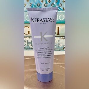 Kérastase Blond Absolu Cicaflash Treatment - 75ml/2.5 fl oz. 💜